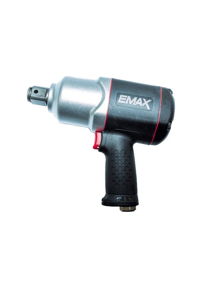 1inç 207 Kg. 5500 Rpm Kompozit Havalı Somun Sökme