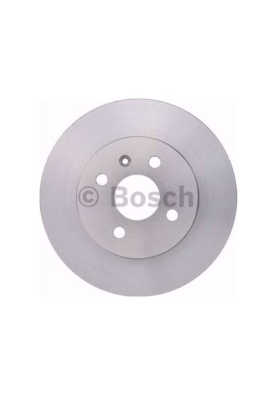 Opel Corsa C 1.3 Cdti 2000-2009 Bosch Arka Fren Diski