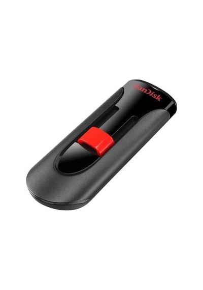 Sandisk Cruzer Glide 64gb Usb 3.0 Flash Bellek - Sdcz600-064g-g35