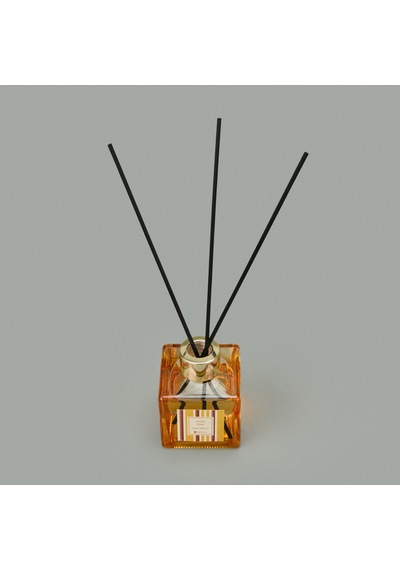Deco Earthy Hues Çubuklu Oda Kokusu - Kahverengi - 100 Ml Diğer