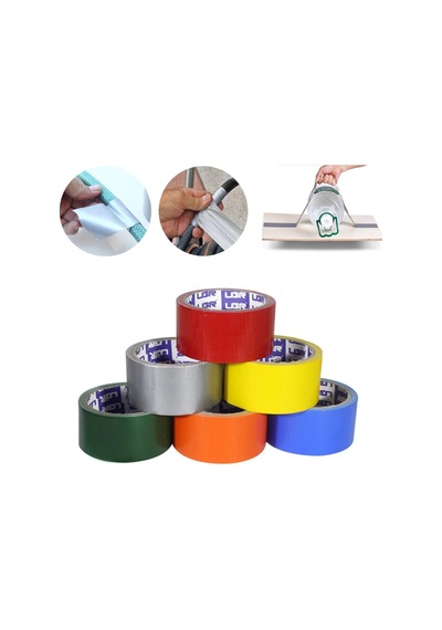 Ugr Duct Tape Takviye Tamir Bandı 48 Mm X10 Metre Çok Amaçlı (484545709)