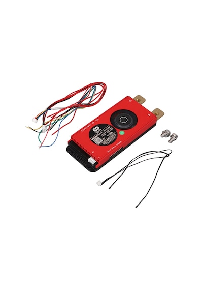 Daly Lifepo4 4s 12v 200a Smart Bms Lityum Akü Pil Batarya Deşarj-şarj Koruma Devresi