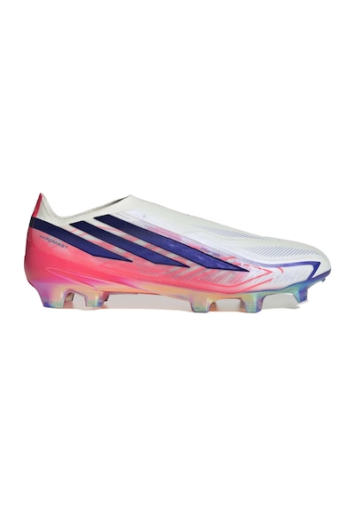 Adidas F50 Hyperfast Elite Ll Fg Erkek Beyaz Futbol Krampon Kj6074