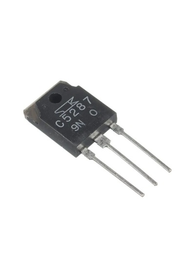2sc 5287 To-3p Transistör