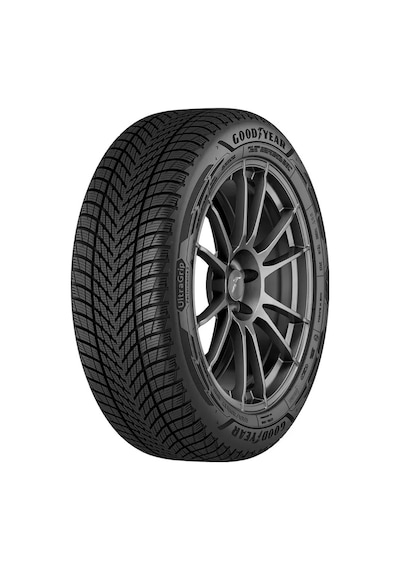 Goodyear 215/40r18 89v Xl Ultra Grıp Performance 3  Kış Lastiği 20 2024