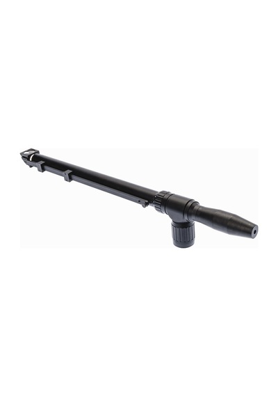 Uzi Ayarlanabilir Taktik Periskop - 4x-9x20 - Süper Zoom - Peris Siyah