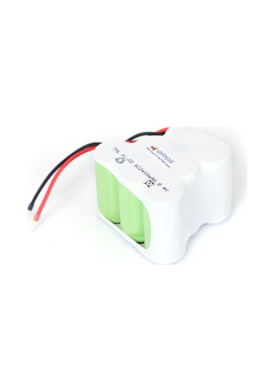 Kenwood Hv170 İçin 8.4V 2200Mah Tnl Marka Nicd Süpürge Pili