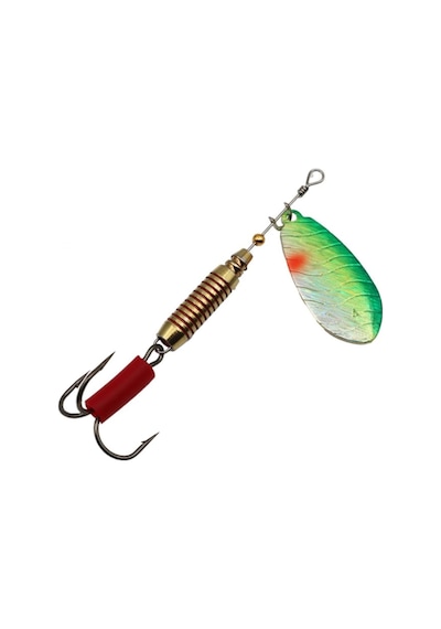 Dft Sp55W Spinner 4,9 G 6,6Cm Renk:16