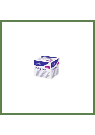 Bezos Peha-haft Coban Bandajı - 4 Cm X 4 M Hb006