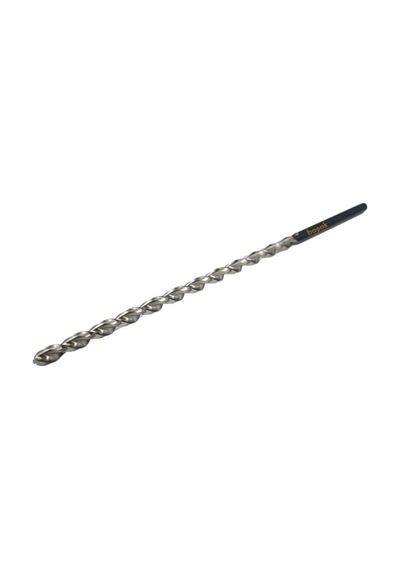 Ptg 6.5x215 Mm Çok Uzun Metal Matkap Ucu Hss Dın 1869 -1