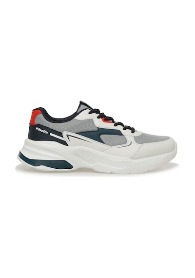 Kinetix Marco Tx 3fx Gri Erkek Sneaker Ayakkabı-gri Gri