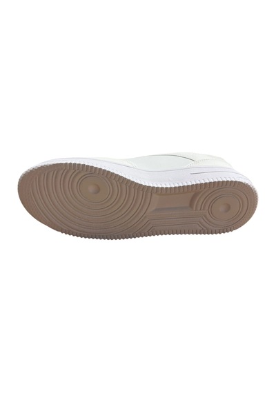 M.P Erkek Sneaker Mp.252-6049mr Beyaz