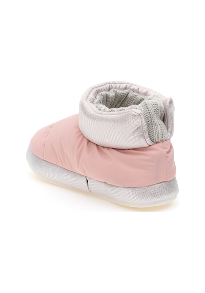 U.S. Polo Assn. Kız Çocuk Pembe Panduf Ev Ayakkabısı 50295578-VR041 U.S. Polo Assn. Kız Çocuk Pembe Panduf Ev Ayakkabısı 50295578-VR041