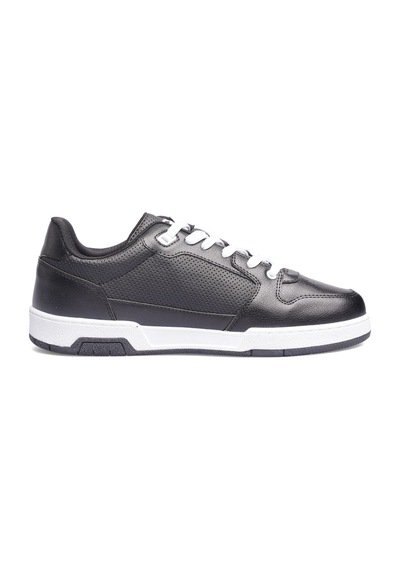 Hummel Freza Iı Unisex Spor Ayakkabı Siyah