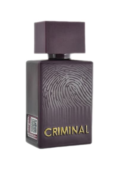 Criminal Woman 26 Edp 50 ml Kadın Parfüm