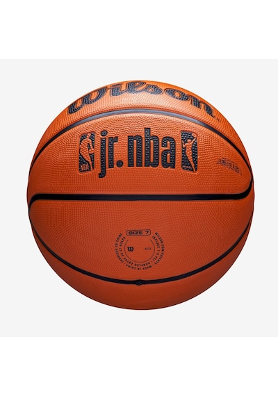 Wilson Basketbol Topu Jr Nba Drv Fam Logo Brown Size:7 Wz3013001xb7