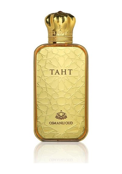 Osmanlı Oud Taht Unisex Parfüm EDP 100 ML