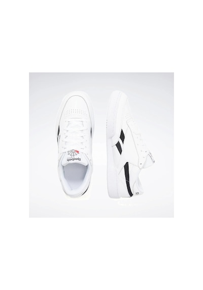 Reebok Club C Revenge Unısex Spor Ayakkabı Beyaz
