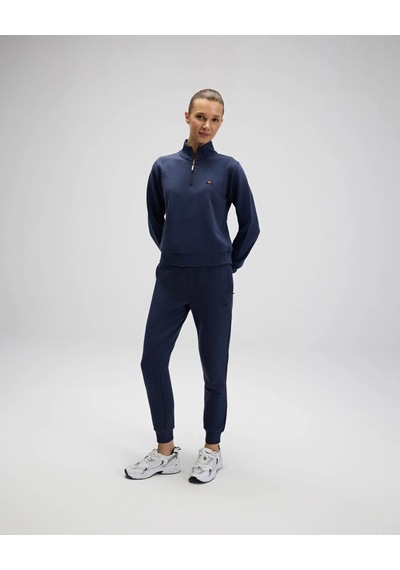 Ellesse Ef532-nv Kadın Lacivert Eşofman Altı Lacivert
