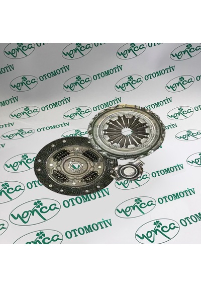 Debriyaj Seti Fiat Palio-Albea-Siena-Panda-Punto 1.1-1.2 8V 821457-71752229