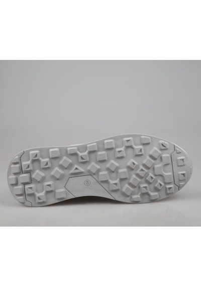 M.P Mp 251-1531 Gri Erkek Sneakers Gri