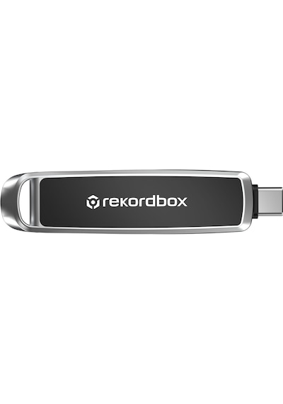 Sandisk Dj Rekordbox 512gb Sddde1-512g-gr46 1000mb/s Usb & Type-c Flash Bellek 512 GB
