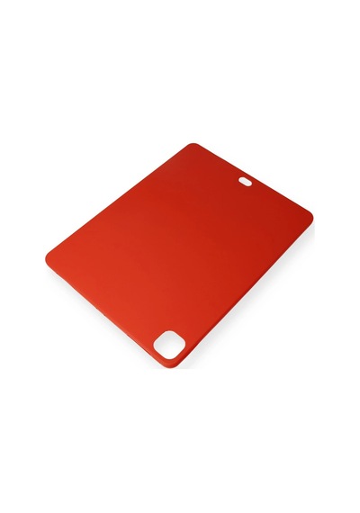 Newface - 224 - İpad Pro 11 2020 Kılıf Evo Tablet Silikon - Kmrsfres - - Kırmızı