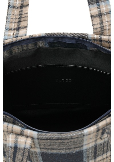 Butigo Scarf Bag Omz 3pr Mavı Multı Kadın Omuz Çantası 000000000101485421 Mavi