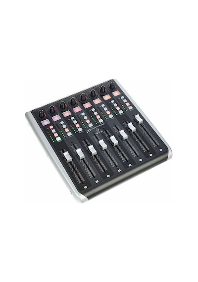 Behrınger X-Touch Extender With 8 Touch-Sensitive Kontrol Ünitesi