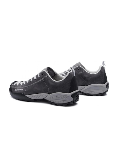Scarpa Mojito Erkek Outdoor Ayakkabı 32605-350 Shark Shark Koyu Gri