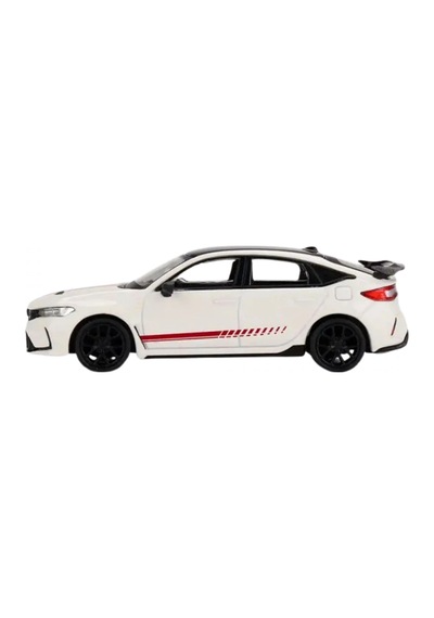 1/64 Honda Civic Type R Ultimate Edition