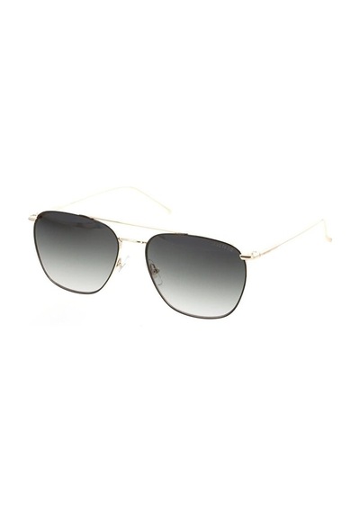 Mustang Mu2382-01 57 Unisex Güneş Gözlüğü Altın