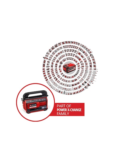 Einhell Pressito 18/25 Power X-change Akülü Hava Kompresörü - 402