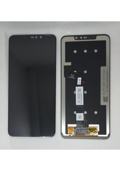 Xiaomi Redmi Note 6 Pro Lcd Ekran+ Dokunmatik