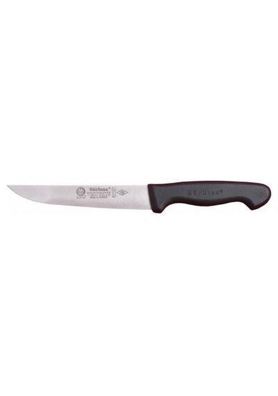 Sürbısa 61101 - Sürmene Mutfak Bıçağı 15,5 Cm Diğer