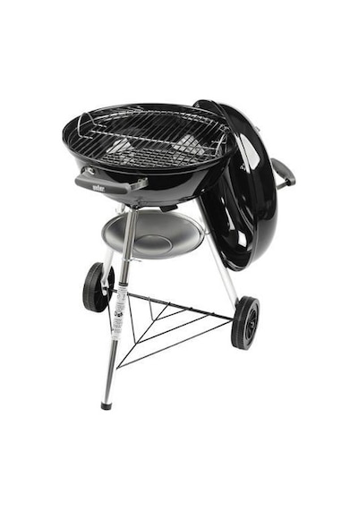 Weber Compact Kettle Kömürlü Mangal 47 CM