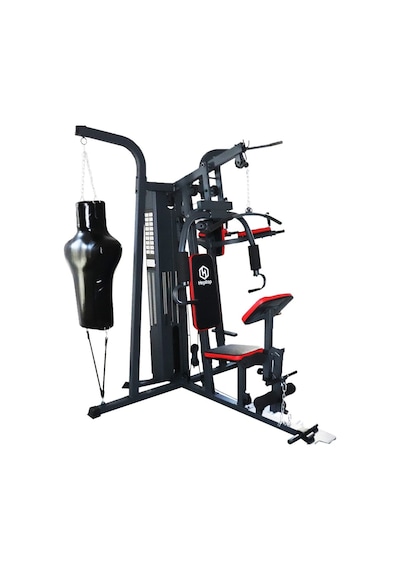 Hepitop 3 + 1 Fitness Ağlırlık Çalışma İstasyonu