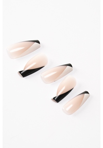 Pop Beauty Takma Tırnak Seti & Zararsız Yapıştırıcıpopbeauty10055