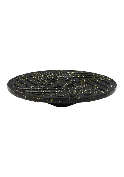 Actifoam Denge Tahtası Balance Board Siyah + Mavi