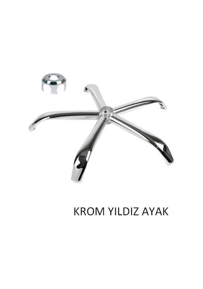 ÇALIŞMA MÜDÜR KOLTUĞU METAL AYAK