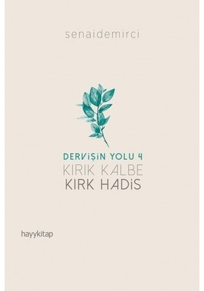 Dervi Şi N Yolu 4 Kırık Kalbe Kırk Hadi S