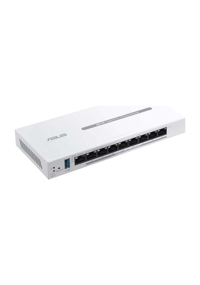 Asus ExpertWiFi EBG19 8 Port Gigabit Vpn Router