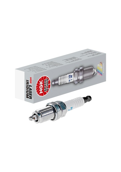 Ngk Buji Izfr6k-11 6994 Laser Iridium Honda Dıştan Takma Deniz Motoru Bujisi - Outboard Spark Plug