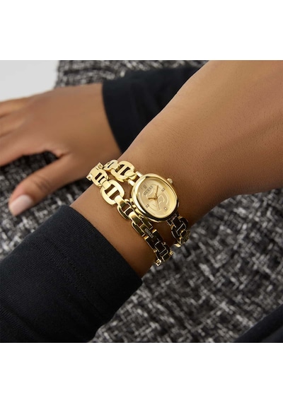 Guess Gugw0940l2 Kadın Kol Saati Altın