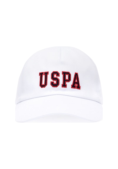 U.s. Polo Assn. Erkek Çocuk Beyaz Şapka 50312216-vr013 Beyaz