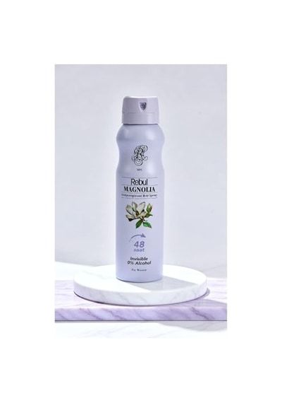 Tm Magnolia Deodorant 150 Ml Kadın