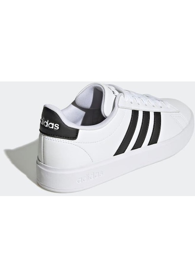 Adidas Kadın Spor Ayakkabı Grand Court 2.0 Gw9214 001