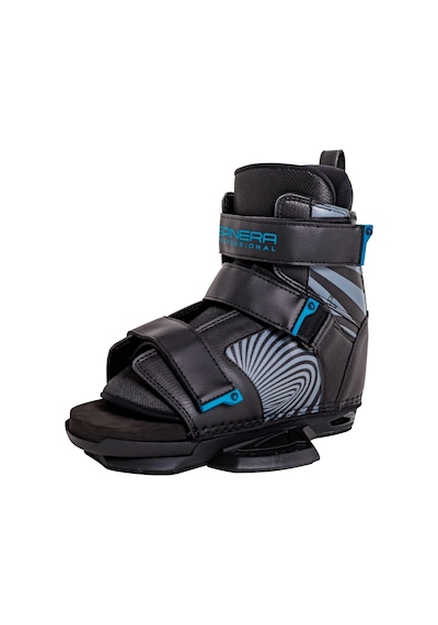 Oceanmarine Spınera Professıonal Rental Bındıng (L-Xl) (Eu 42,5-45) Çok Renkli