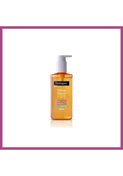 Gees Global Visib Sivilce Temizleme Jeli 200ml 1 Adet Gbzs