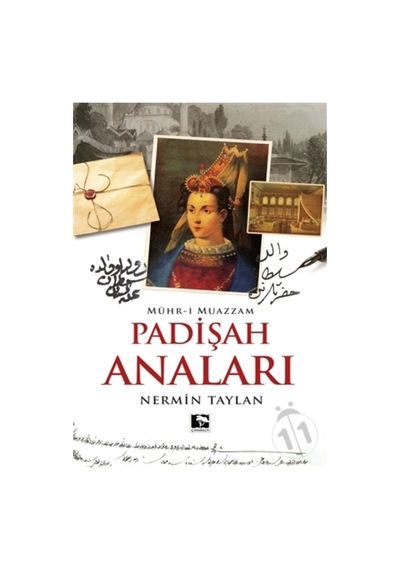 Padişah Anaları